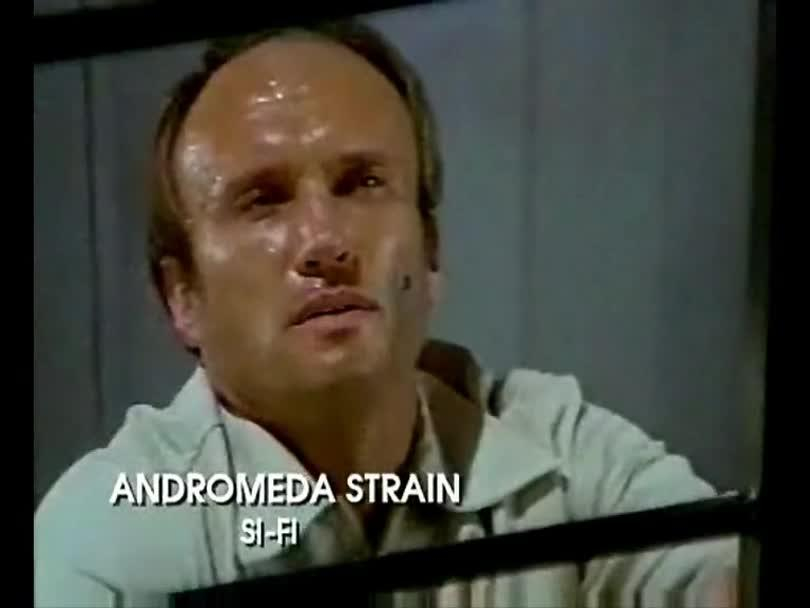 Menace Andromède VO Diffusé le 25/11/18