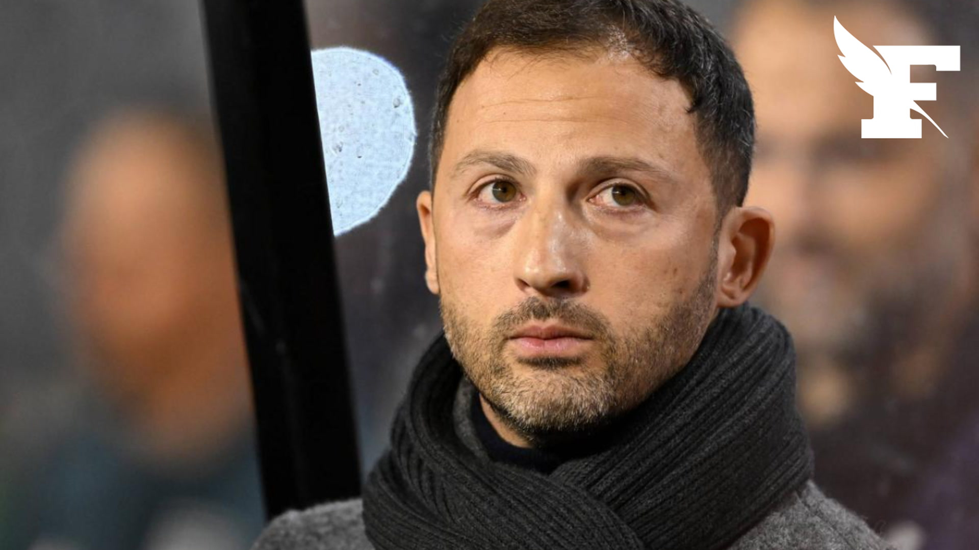 Bologne : Domenico Tedesco déjà limogé et remplacé par Raffaele Palladino