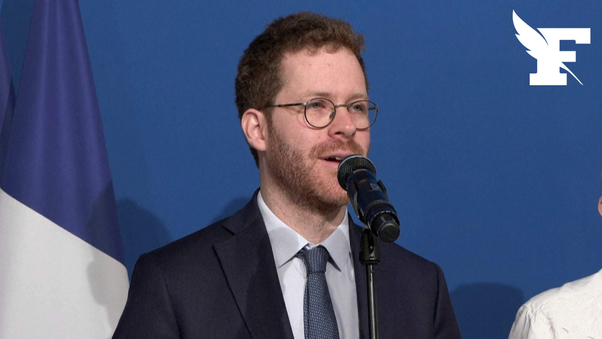 Guerre au Moyen-Orient: le ministre des Comptes publics annonce que «6 milliards d'euros de dépenses pourraient être stoppées»