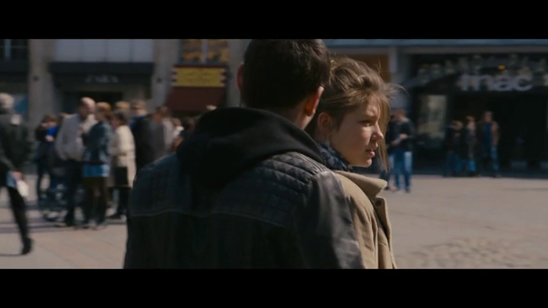 Finder Série Scane 1 Chapitre 1 Vf La vie d'Adèle - Chapitres 1 et 2 - VF