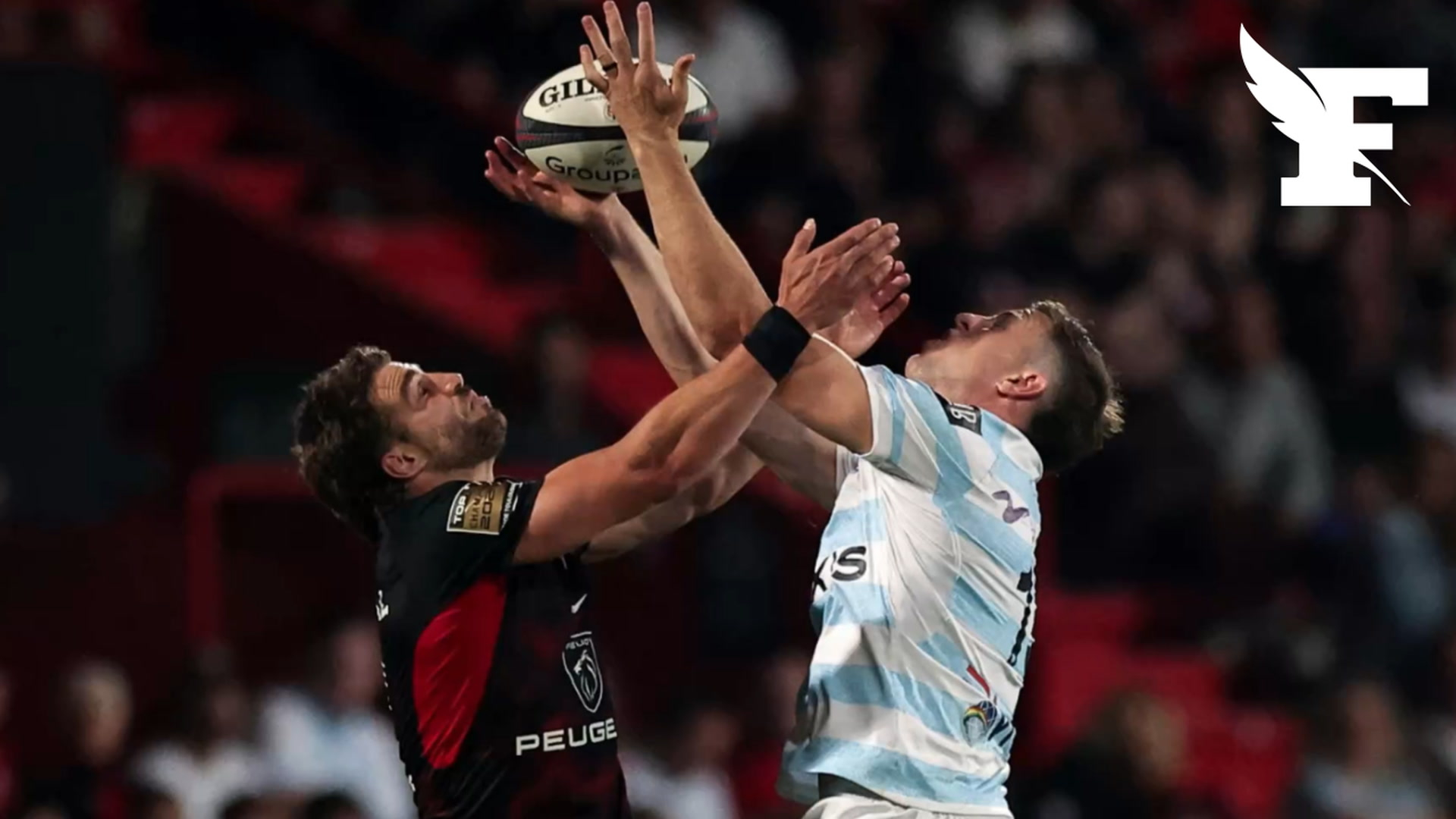 Top 14: la nouvelle contre-performance du Stade Toulousain face au Racing 92 agace Ugo Mola