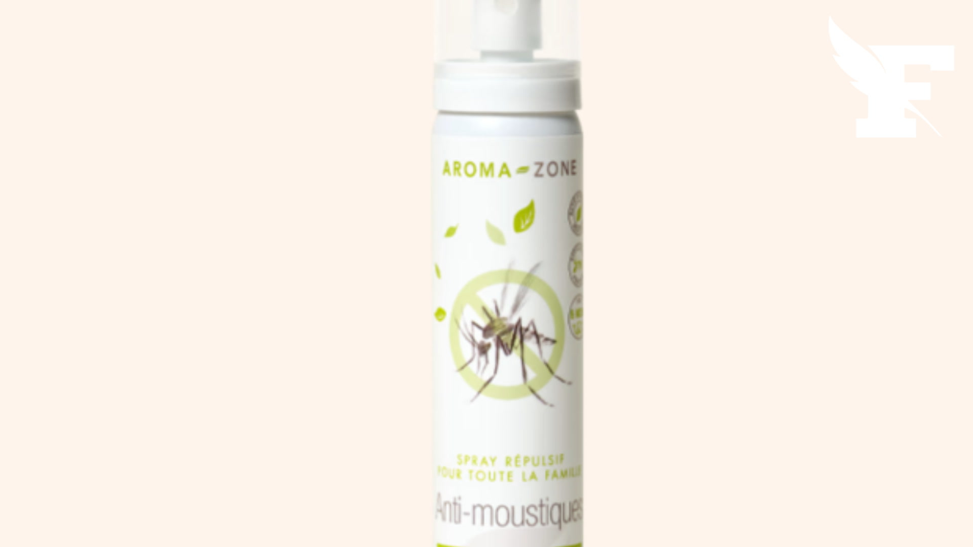 Quelle est cette solution à petit prix à connaître contre les moustiques et les tiques ?