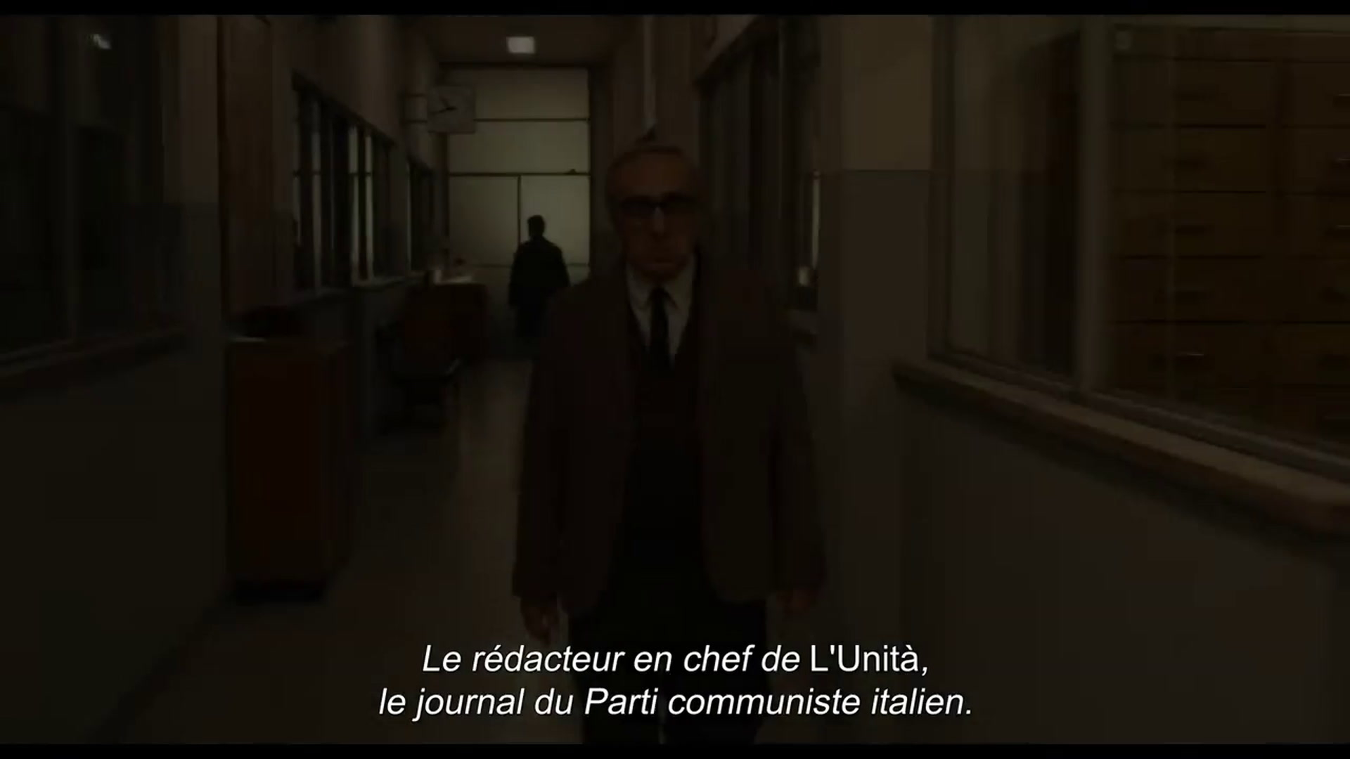 Vers un avenir radieux