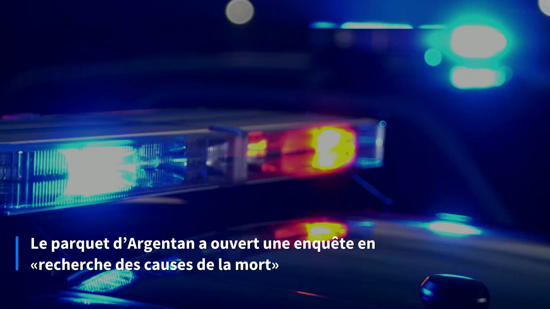 Un homme et une femme retrouvés morts dans un véhicule sur le parking de l’Eskape festival dans l'Orne