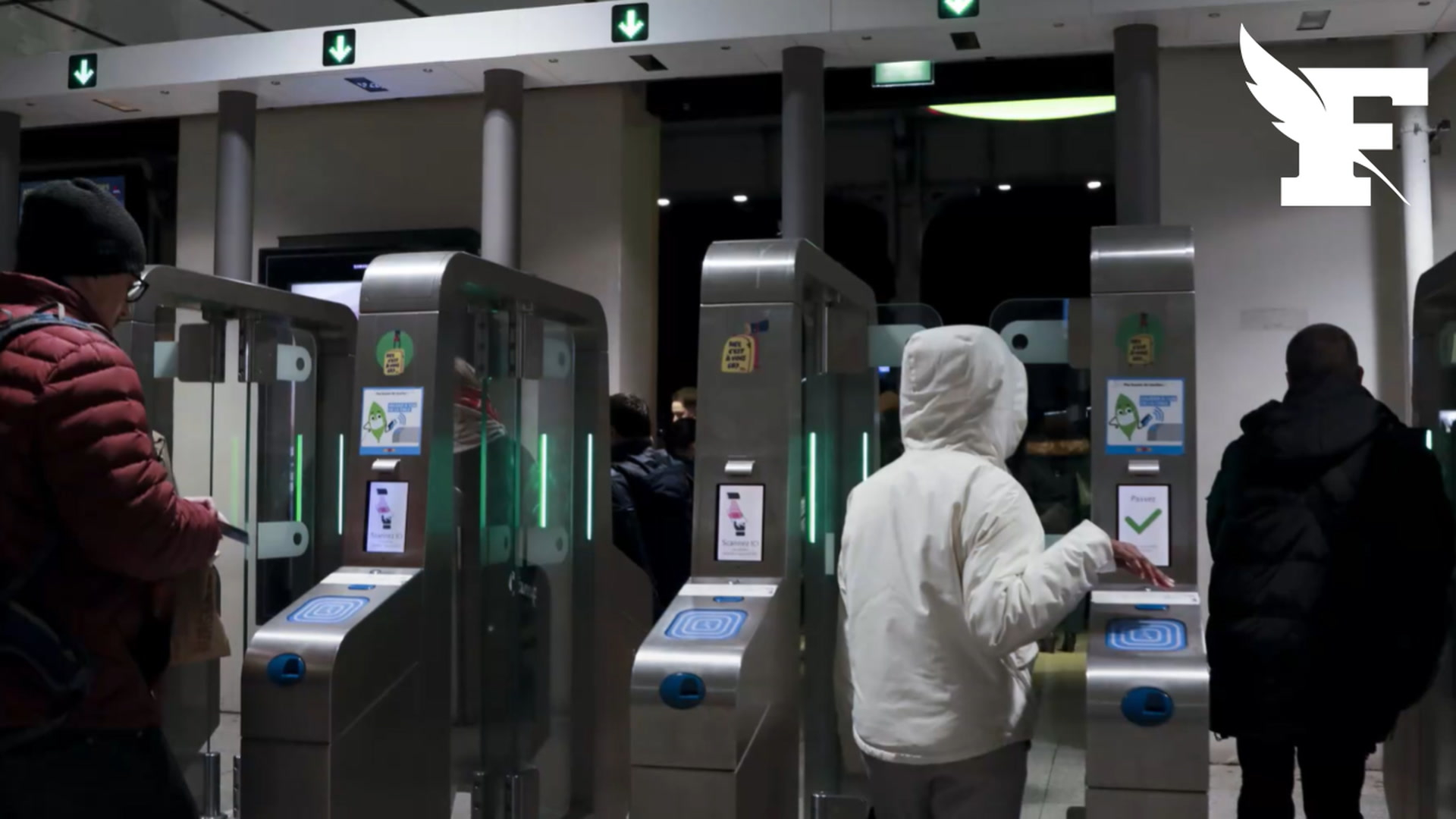 Pourquoi les prix des tickets de transport parisiens ne baissent pas