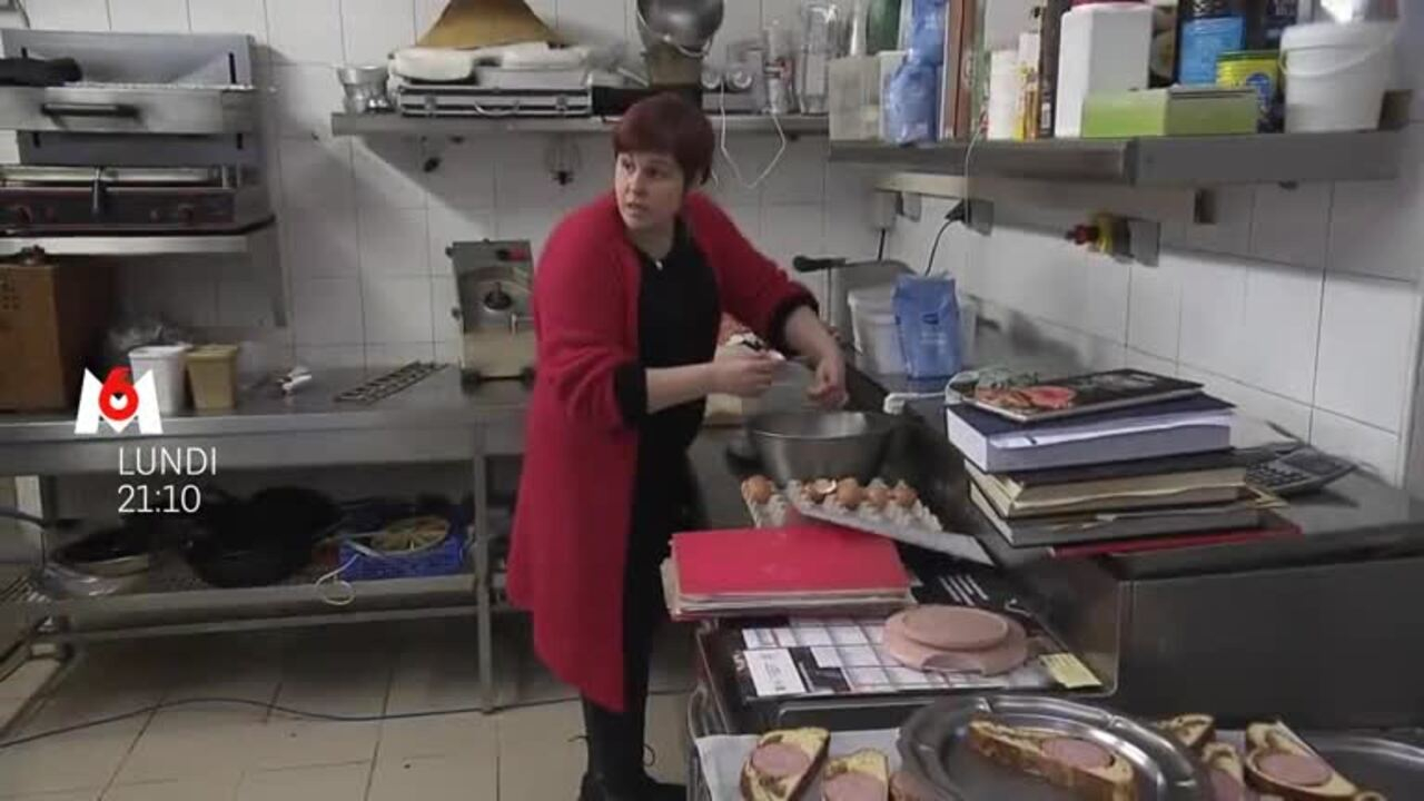 Cauchemar En Cuisine 22 Juin 2022 Cauchemar en cuisine - VF - Diffusé le 14/03/22 à 21h10 sur M6