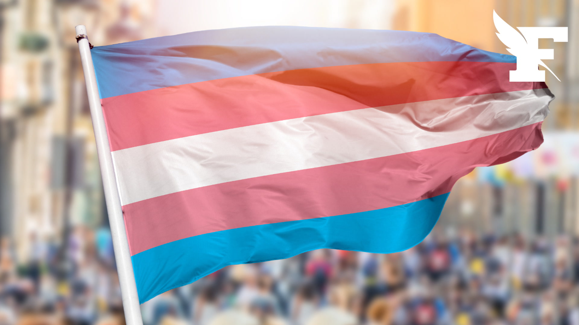 Royaume-Uni: les femmes et hommes transgenres désormais exclus des toilette et vestiaires non-mixtes