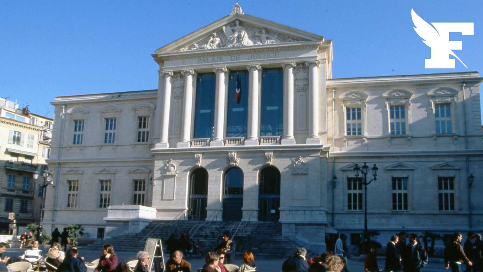 Nice : un nouveau suspect arrêté dans l'affaire de l'incendie criminel de 2024