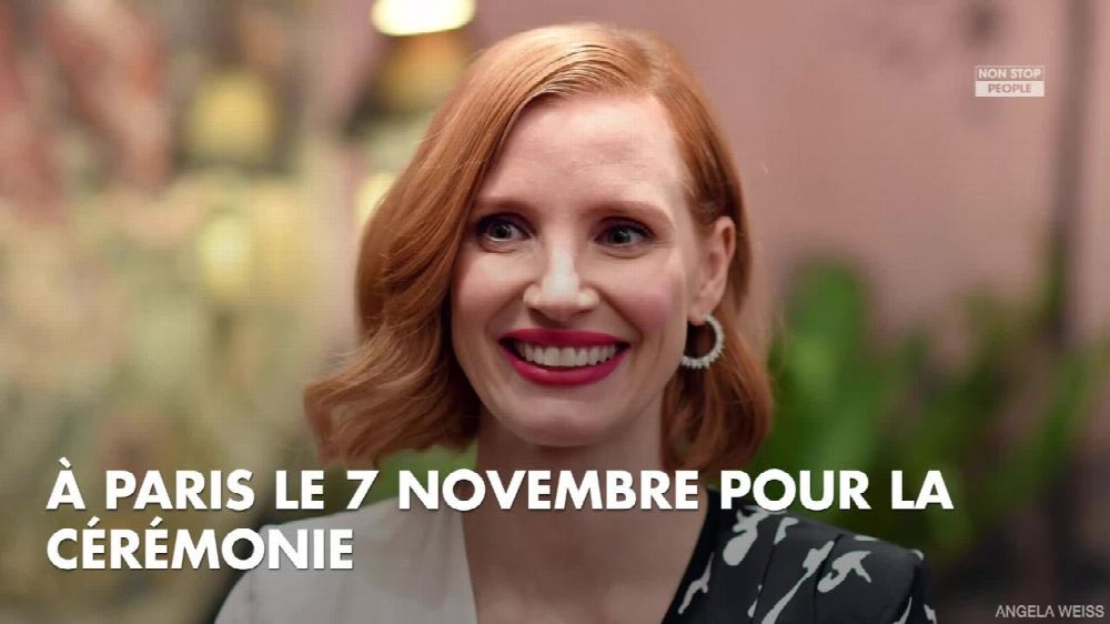La Couleur des sentiments, France 2 : Emma Stone dans la cours - Télé  Star