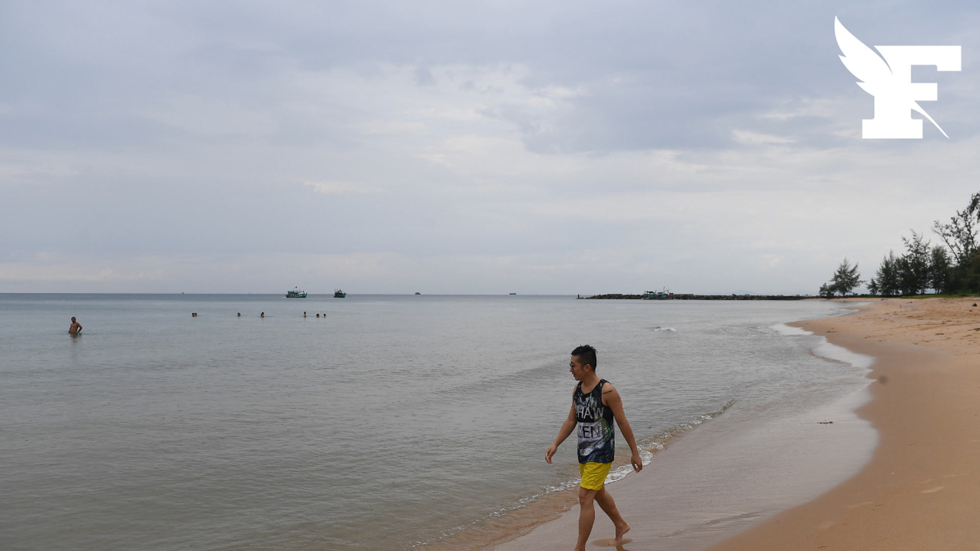 Vietnam: le chavirement d’un bateau touristique dans le sud du pays fait 15 morts