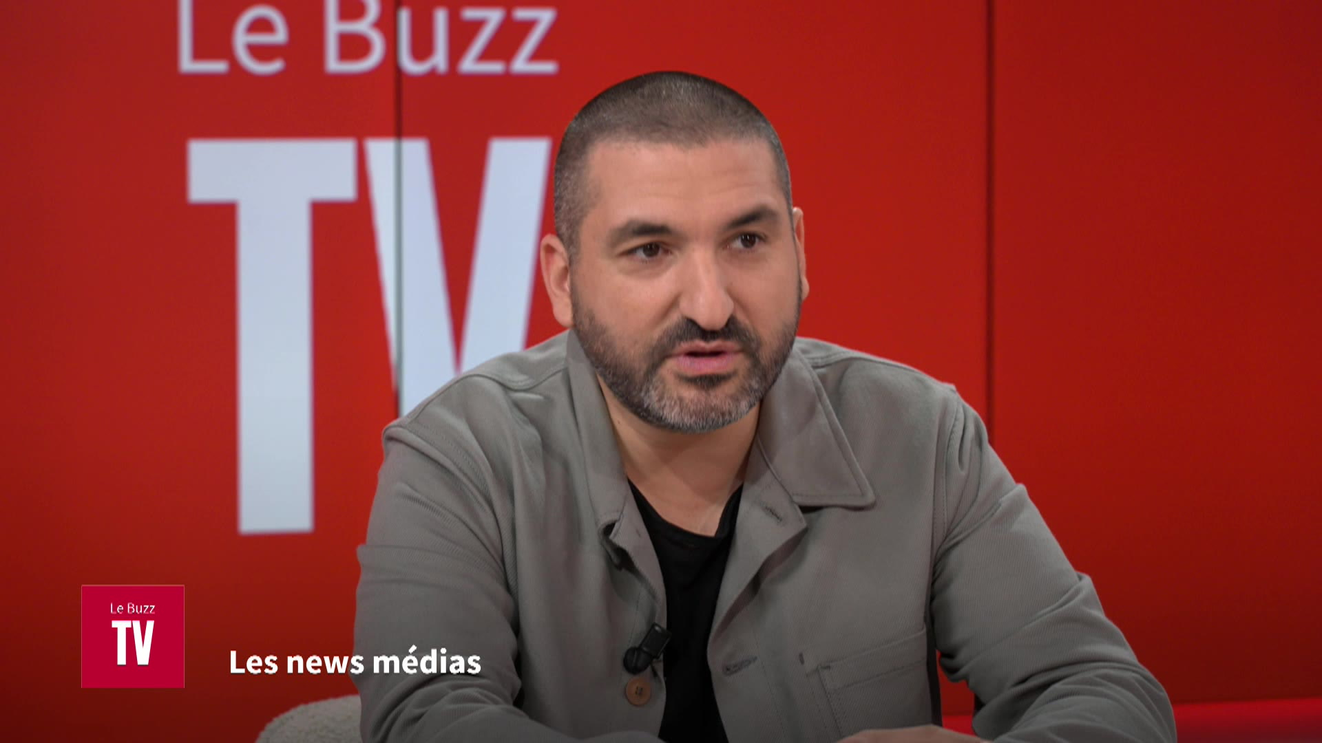 «À l’ambassade du Liban...» : Ibrahim Maalouf évoque sa rencontre avec son épouse Hiba Tawaji