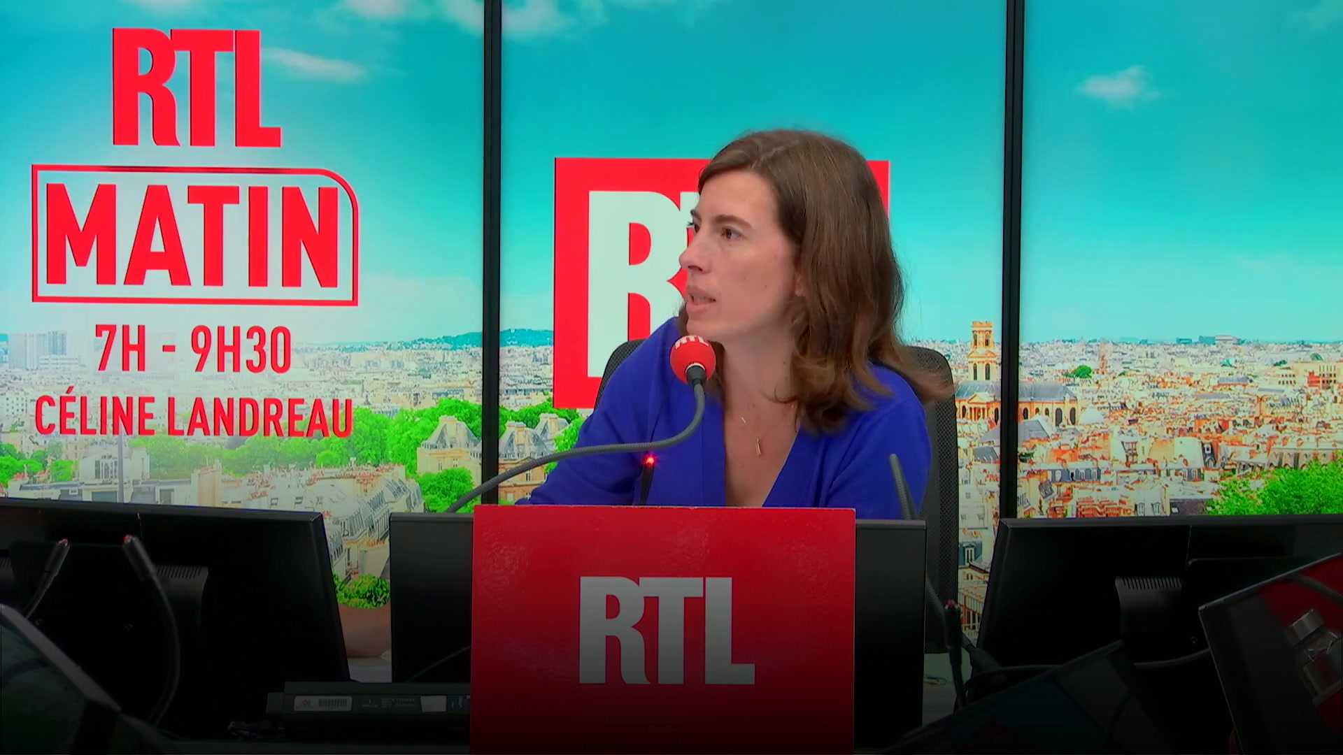 Olivier Faure estime que Jordan Bardella «ment» en niant les propos antisémites qui lui sont attribués