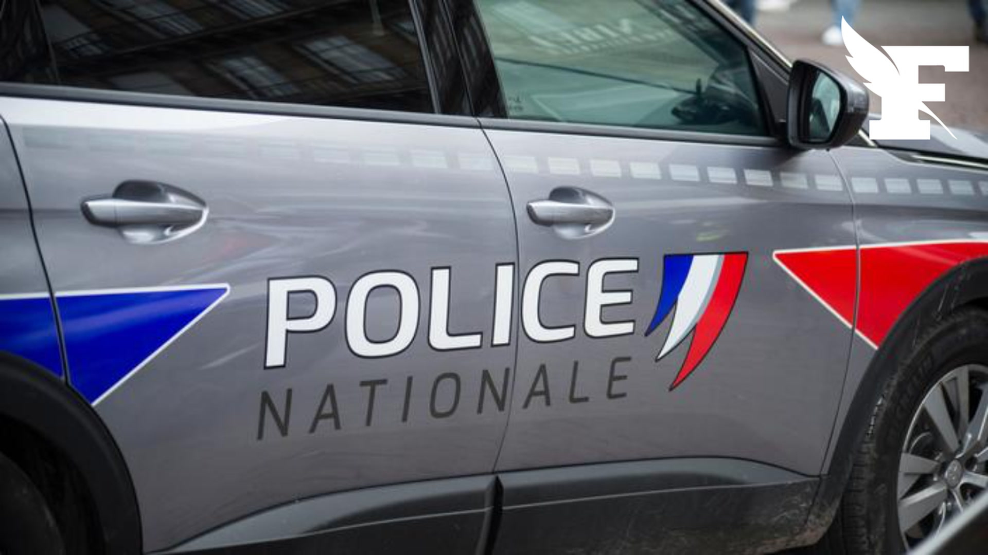 Refus d’obtempérer à Lyon: un policier traîné sur 50 mètres lors d’un contrôle de scooter volé