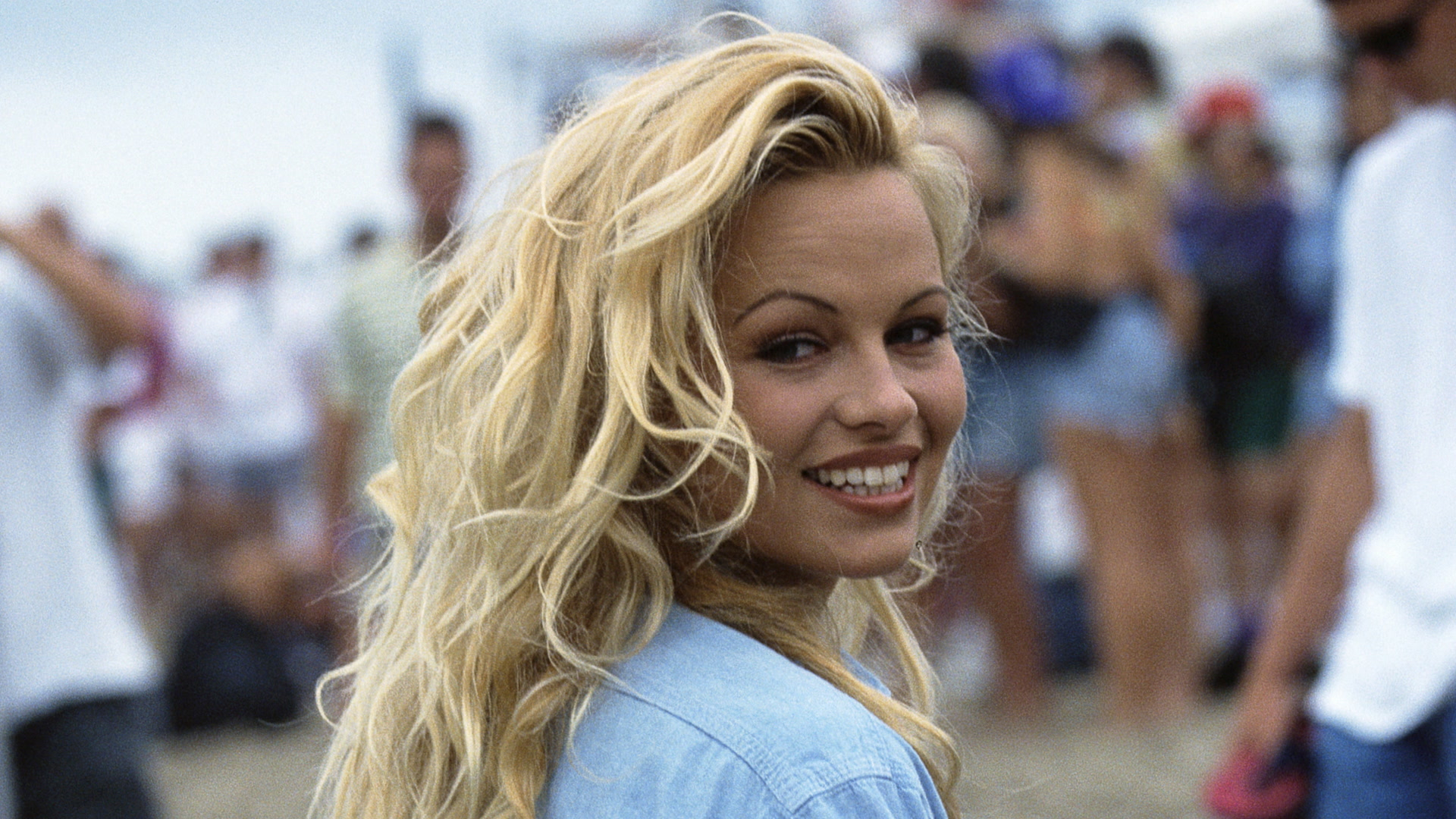 Pamela Anderson : mariages, fourrure et no make-up, les affres d'un sex-symbol devenu icône