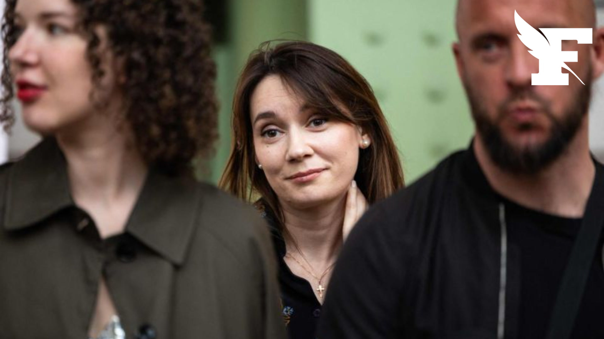 Sanctions de l'UE contre Xenia Fedorova : le Kremlin dénonce une persécution