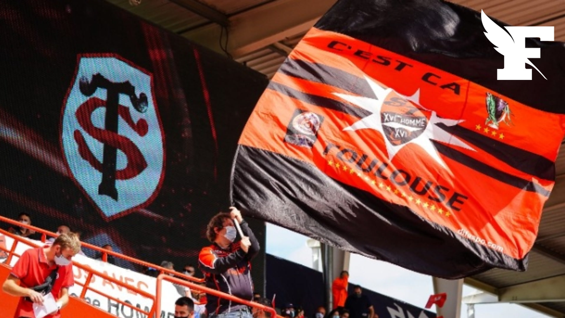 Le Stade Toulousain sanctionné en appel à une amende de 2,7 millions d'euros dans l'affaire de manquement au plafond salarial