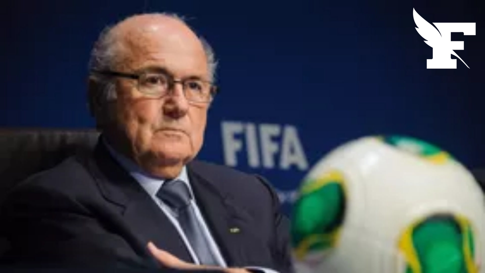 Un ancien président de la Fifa appelle les supporters à éviter les États-Unis pendant le Mondial 2026