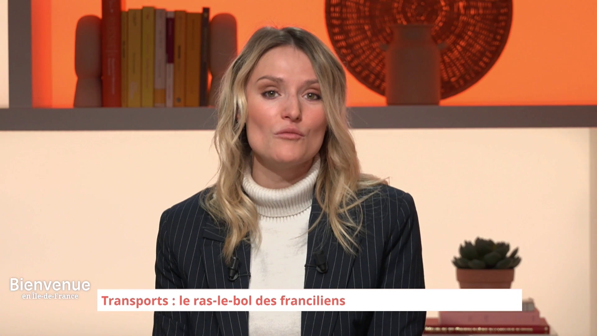 Transports: le ras-le-bol des franciliens