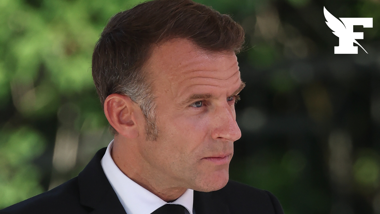 Suivez en direct le discours d'Emmanuel Macron en clôture de la Conférence nationale sur le handicap