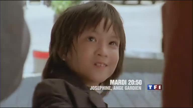 Joséphine, ange gardien - VF - Diffusé le 07/08/19 à 15h35 sur TF1