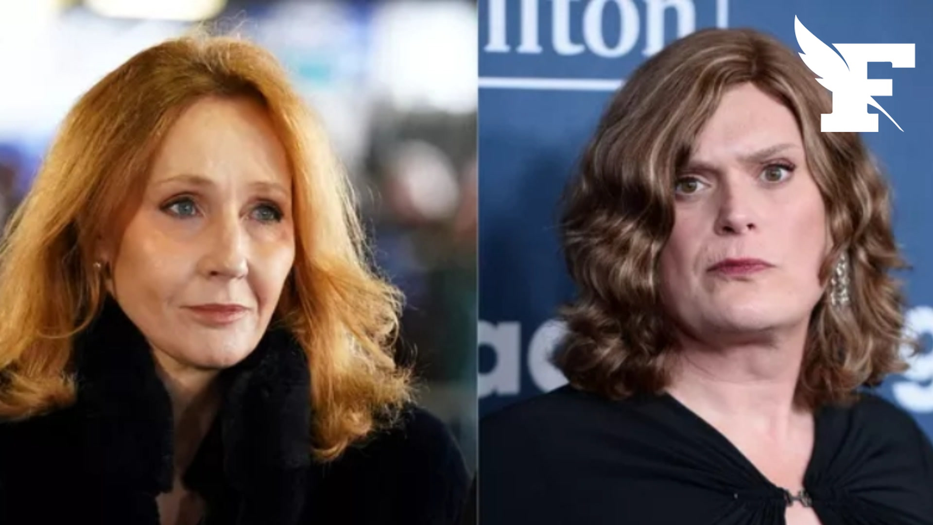 «Si vous soutenez Harry Potter, vous soutenez le génocide trans», affirme la réalisatrice Lilly Wachowski