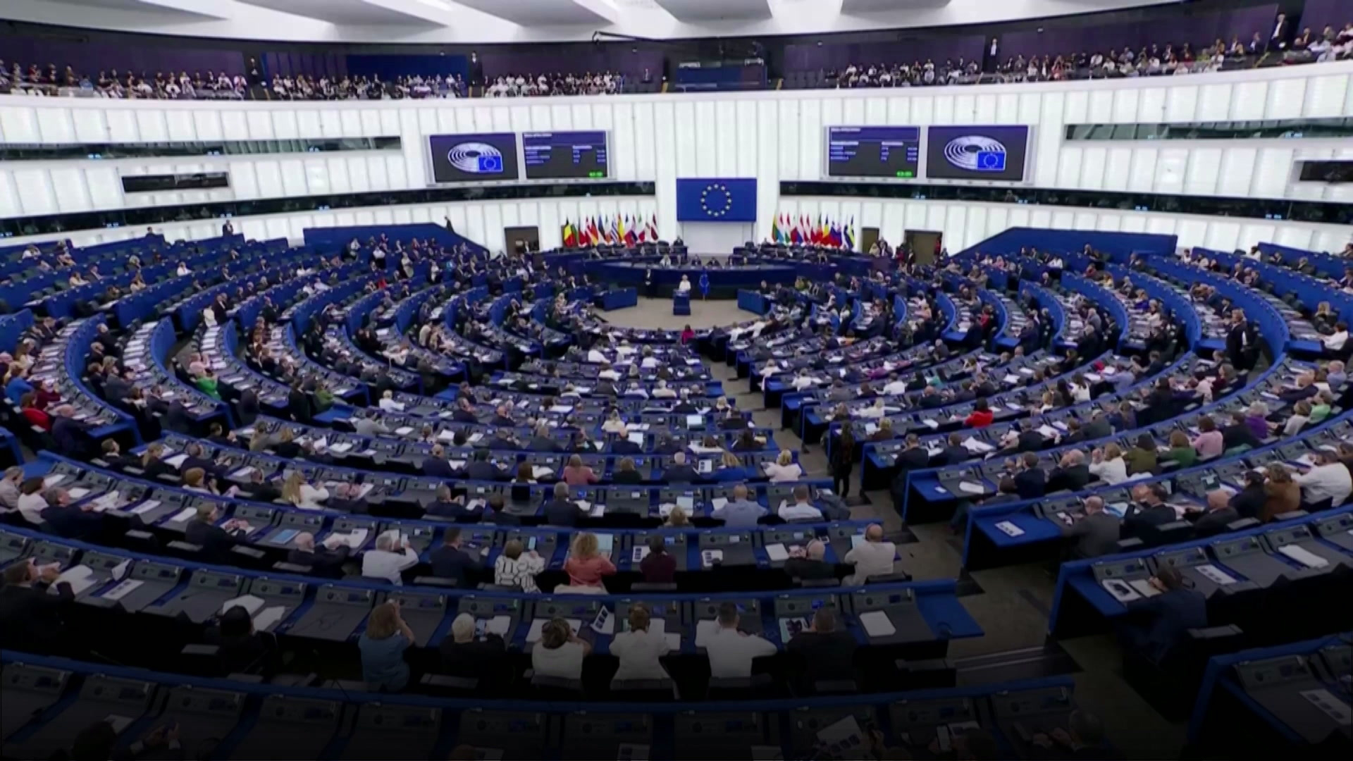 Ursula von der Leyen propose une interdiction aux réseaux sociaux aux moins de 13 ans dans l’Union européenne