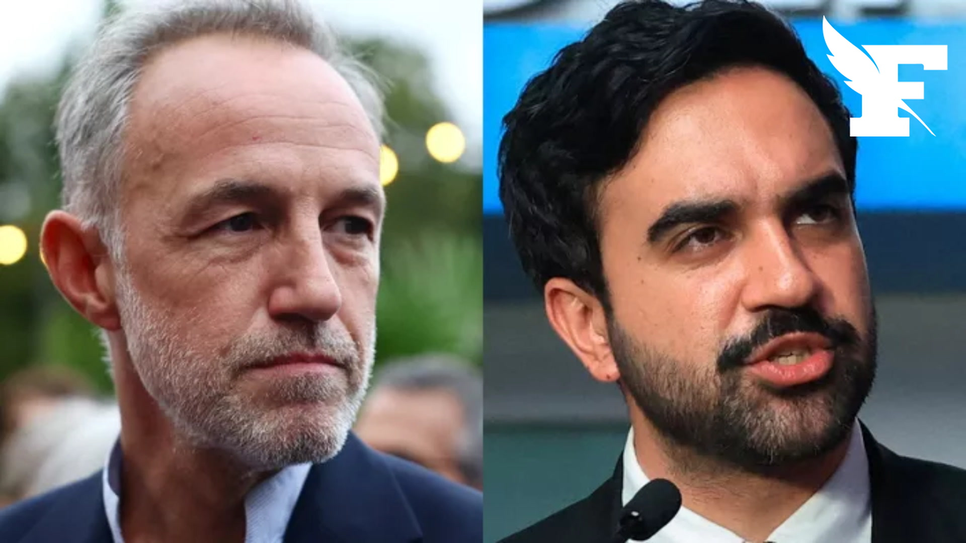 Emmanuel Grégoire va rencontrer son homologue New Yorkais Zohran Mamdani