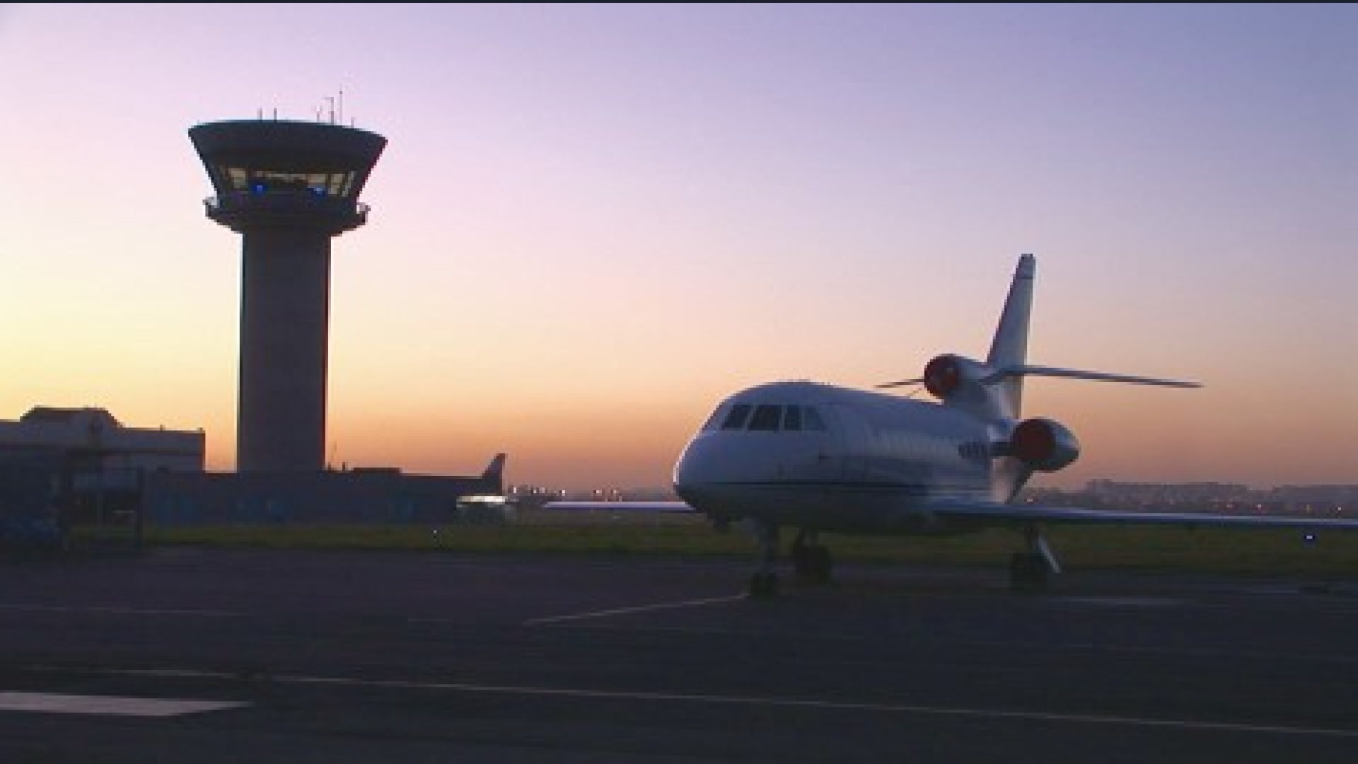 Le Bourget, l'histoire insoupçonnée