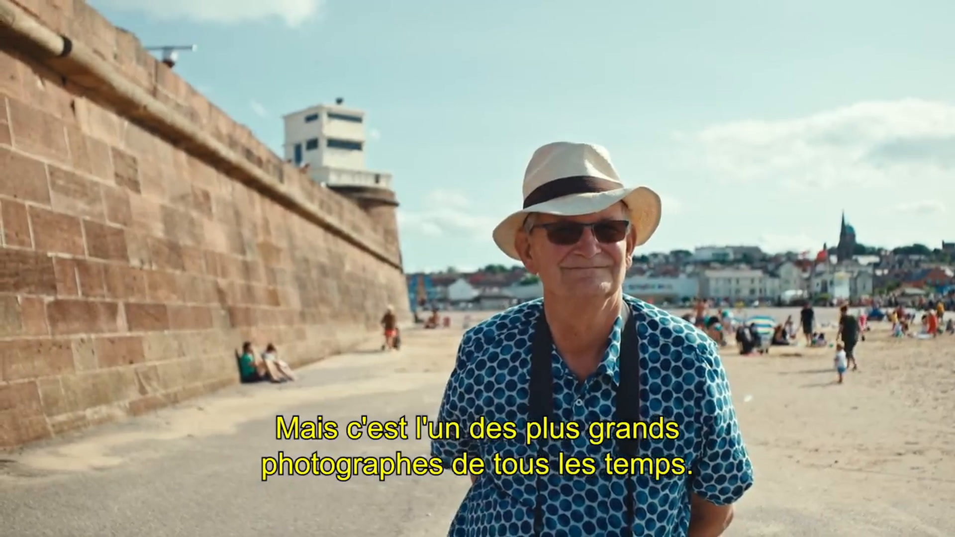 I Am Martin Parr, le photographe so British