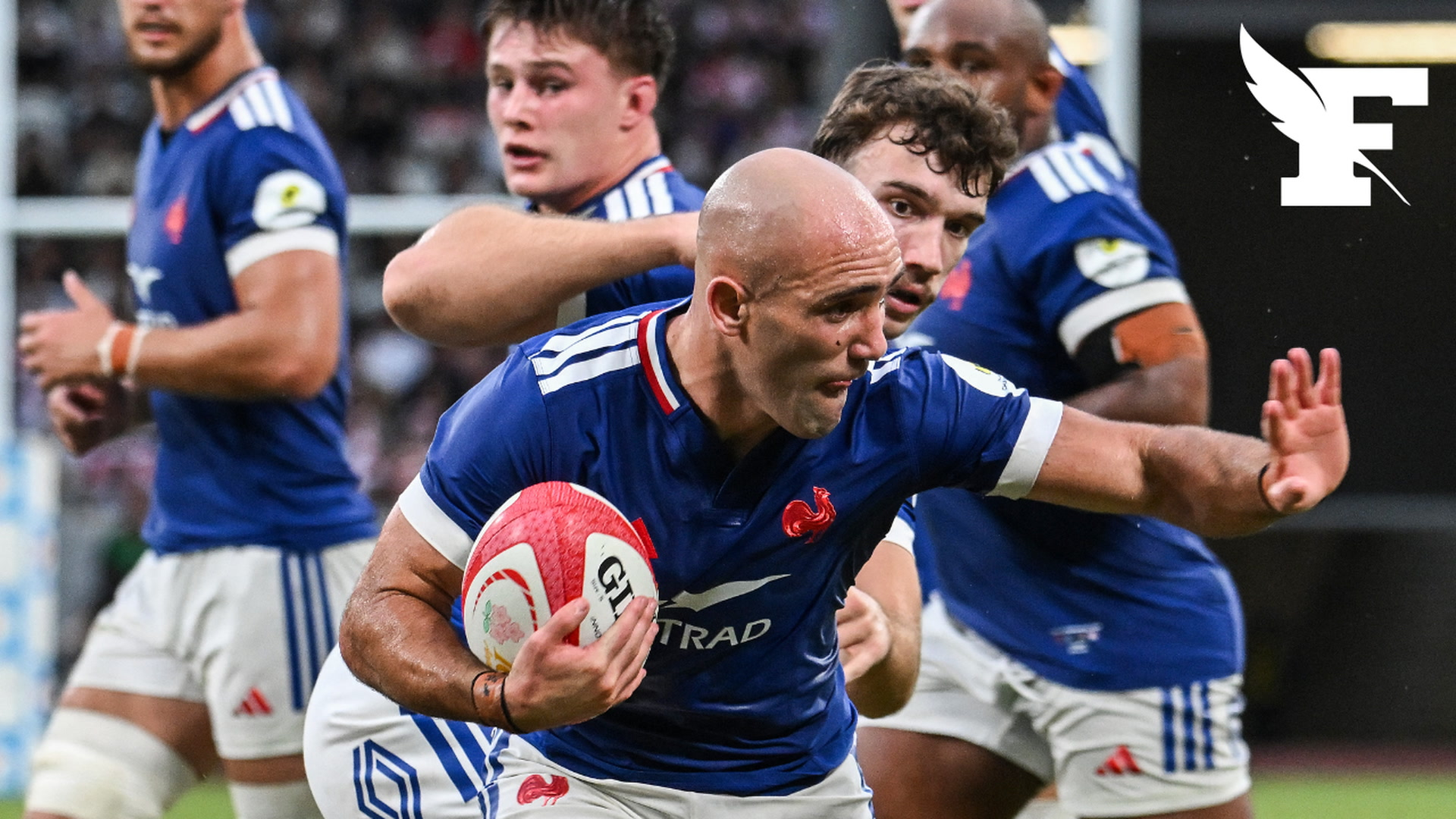 Championnat des nations : le programme du XV de France pour la phase retour