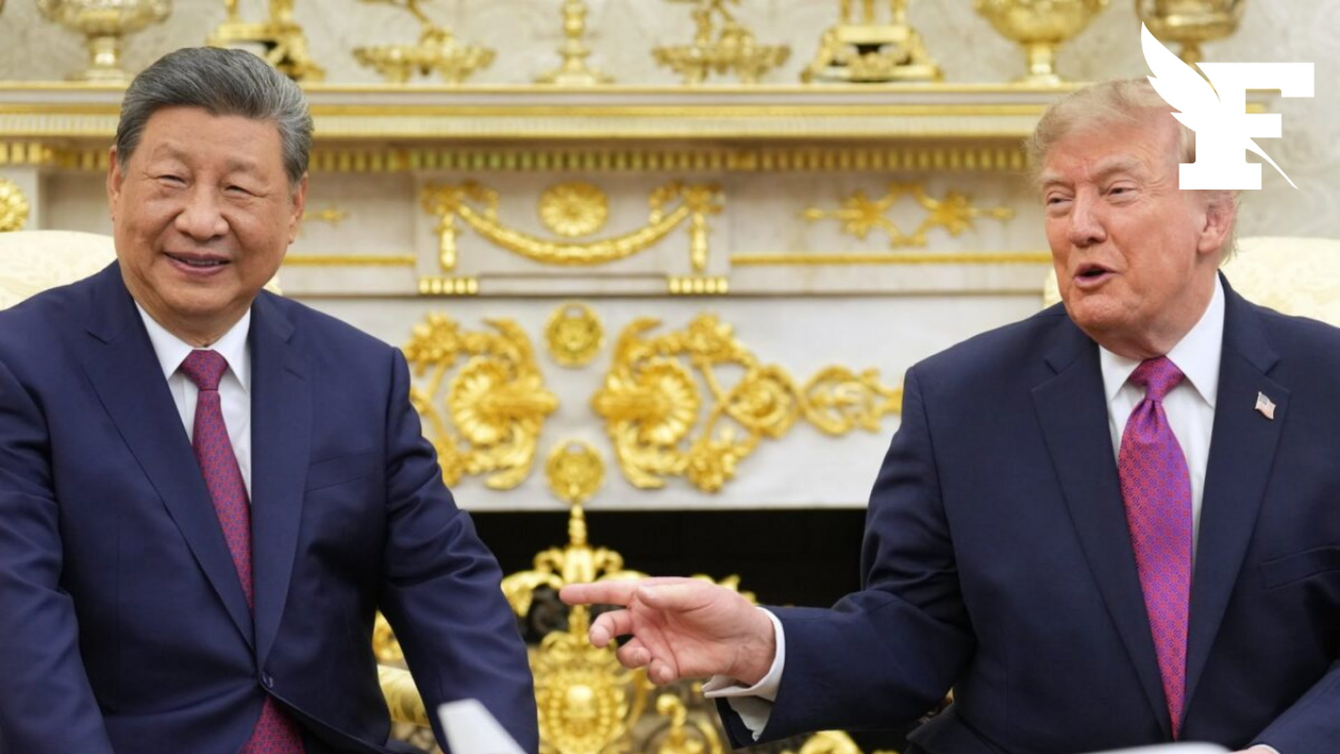 IA : la Chine respecte la volonté des États-Unis de parler de «Super-Intelligence»