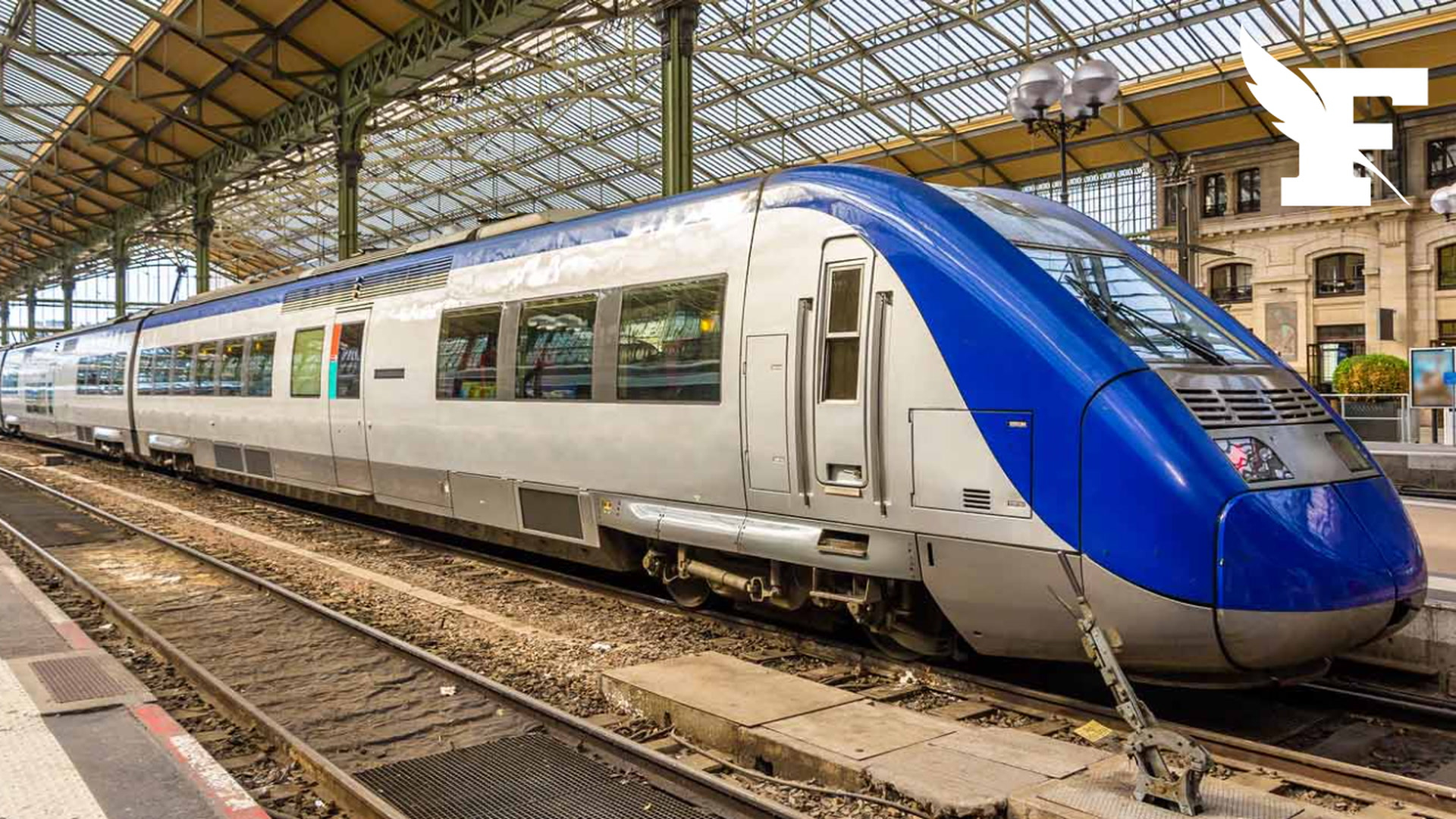 Le trafic TGV et Eurostar fortement perturbé entre Paris et Lille ce mardi 8 septembre
