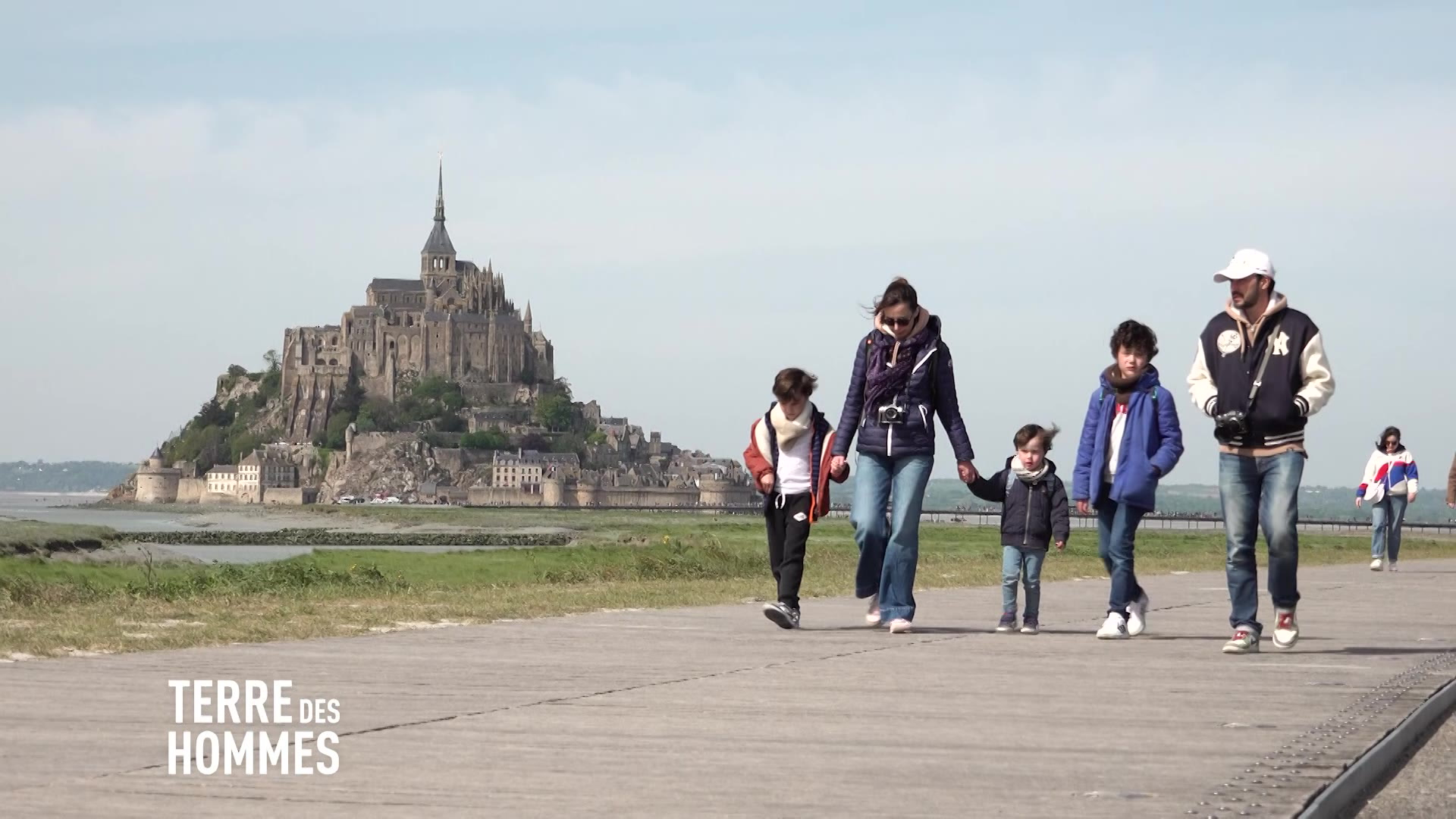 Mont-Saint-Michel : l’ensablement de la discorde