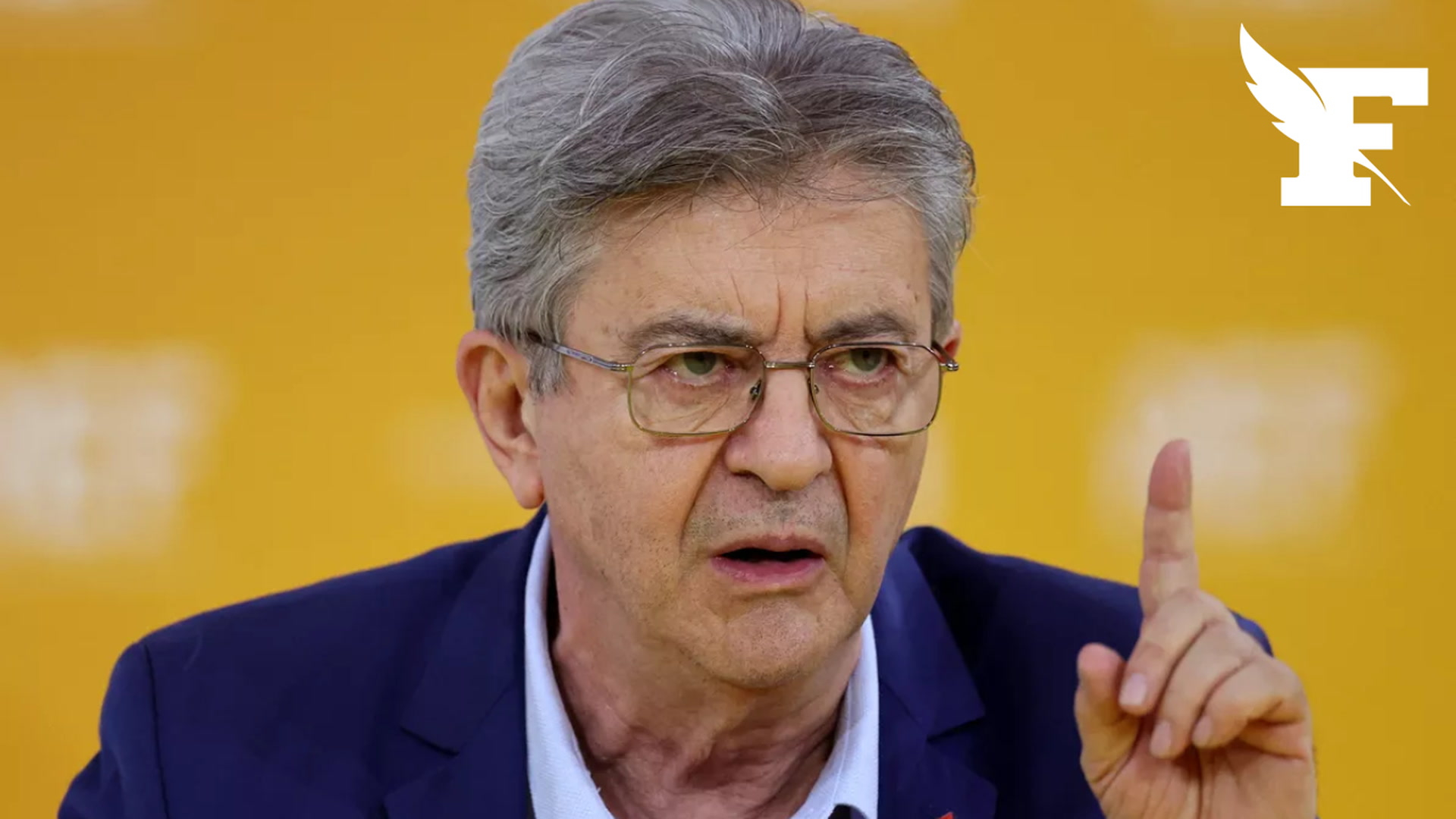 LFI revient sur BFMTV, mais boycotte l'émission de Sonia Mabrouk