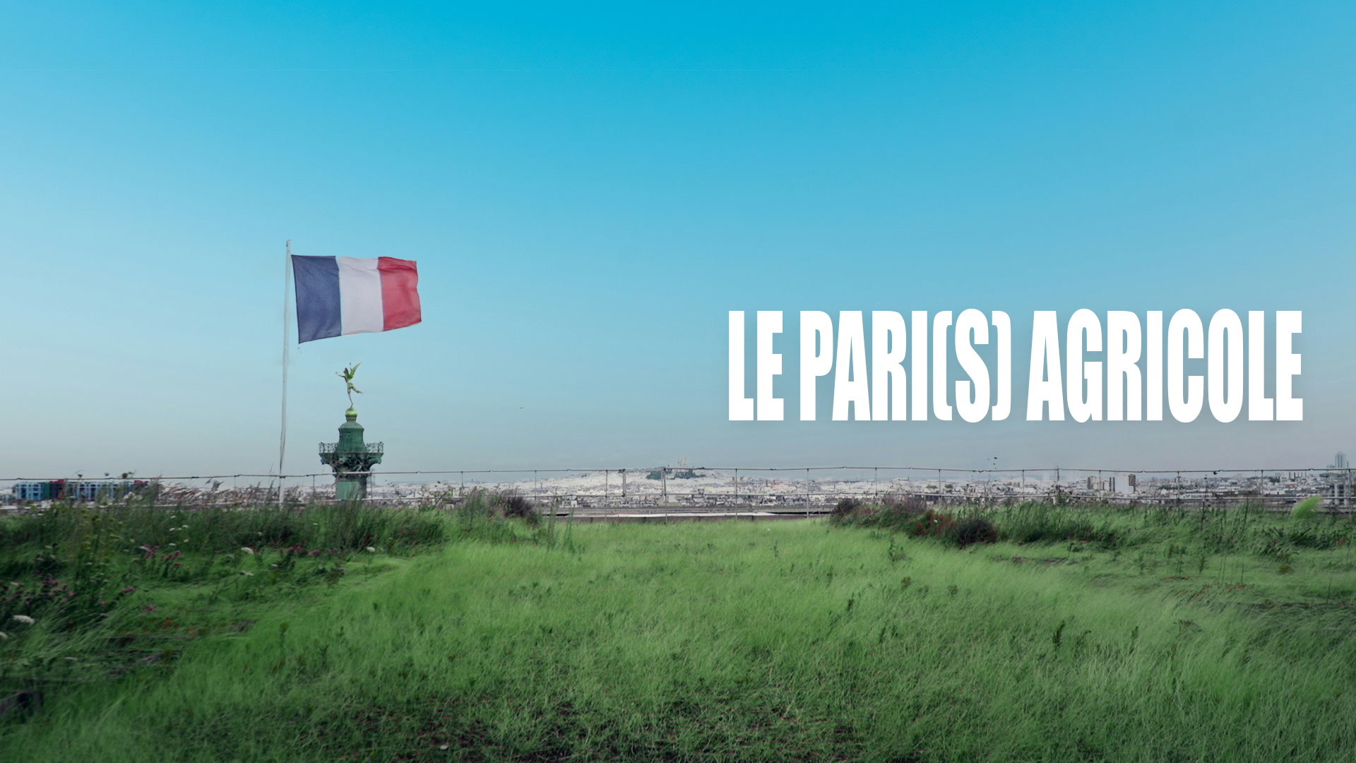Le Pari(s) agricole
