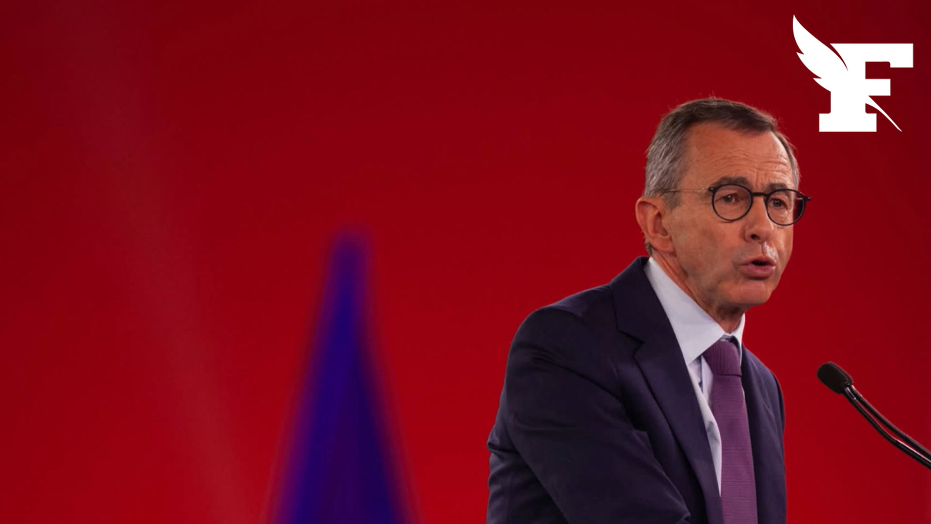 «L’IA doit servir le pays tout entier» , Bruno Retailleau dévoile son projet présidentiel dédié à l’intelligence artificielle