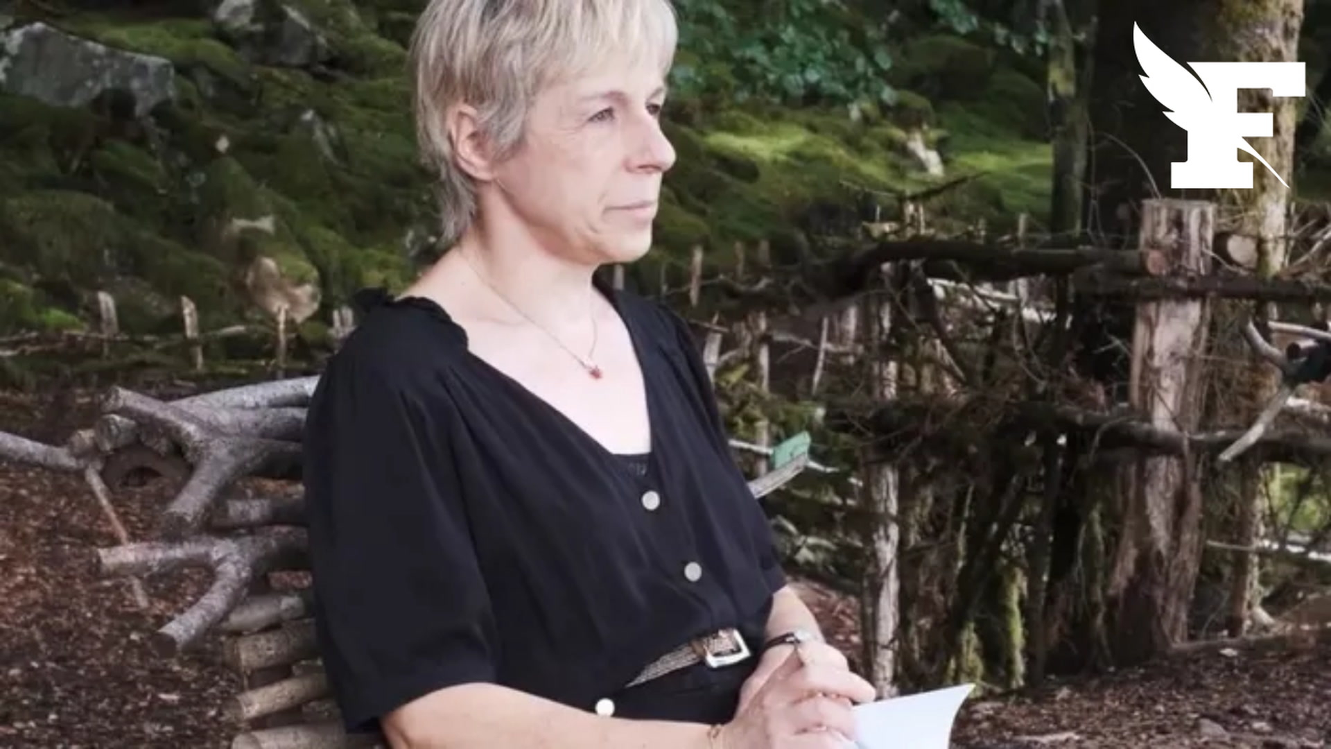 Agnès Ledig renonce à sa Légion d'honneur dans un geste de protestation à l'égard de la loi d'urgence agricole