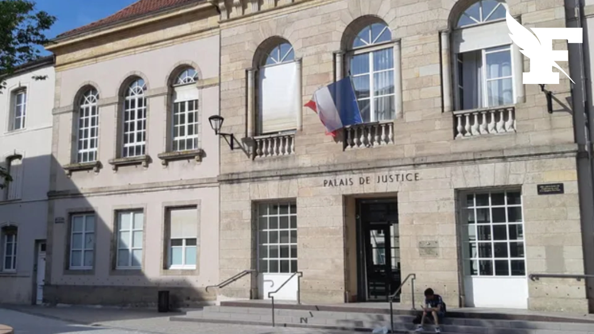 Épinal : 8 ans de prison pour le chef d'un réseau de passeurs de Syriens
