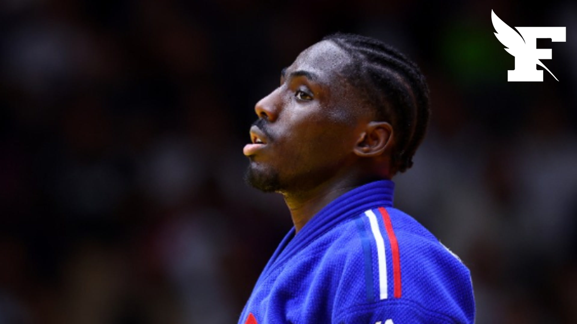 Mondiaux de judo : le Français Joan-Benjamin Gaba éliminé dès le premier tour