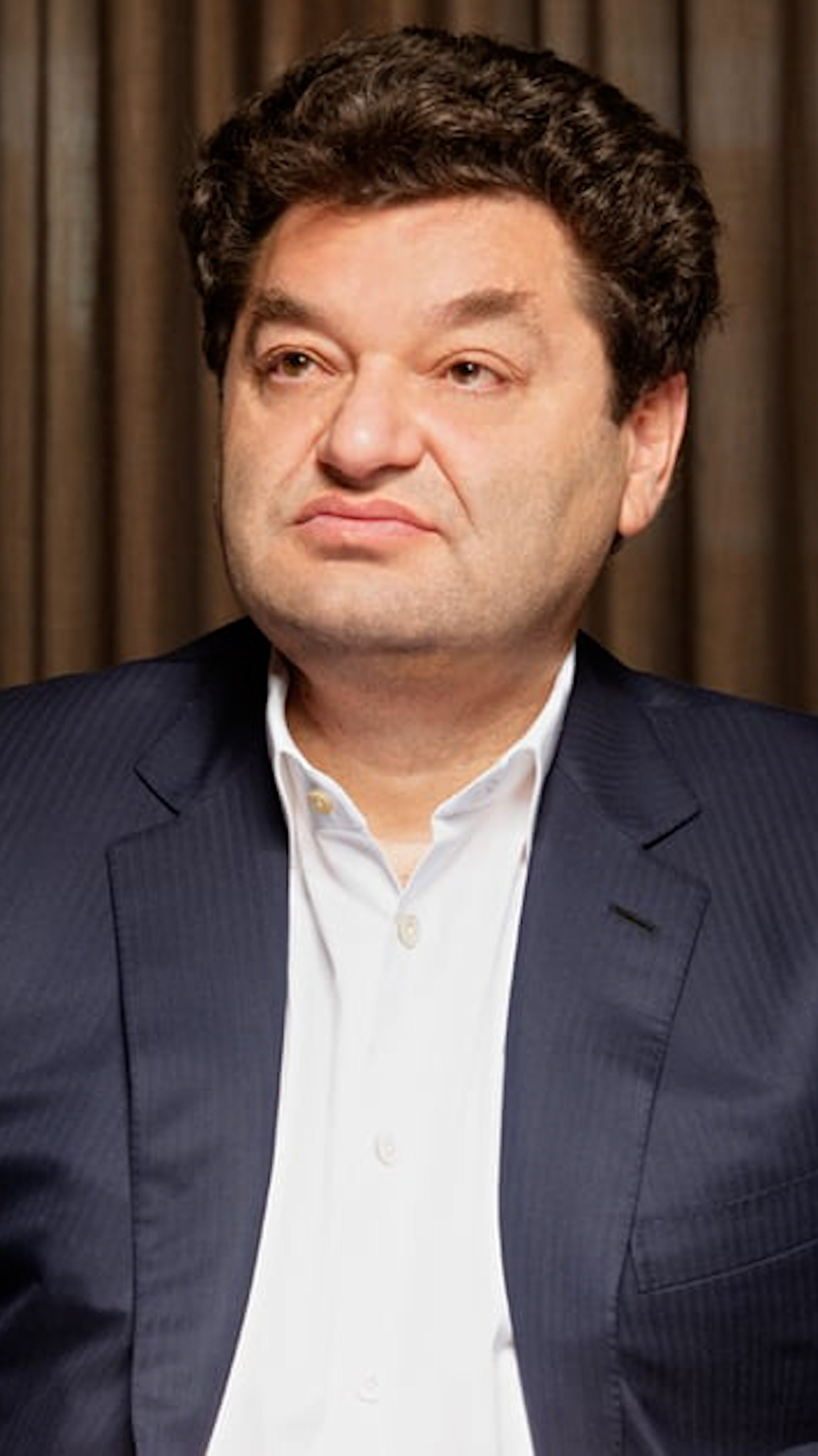 Qui est Vadim Ermolaev, l’oligarque ukrainien victime de l’explosion à Monaco ?