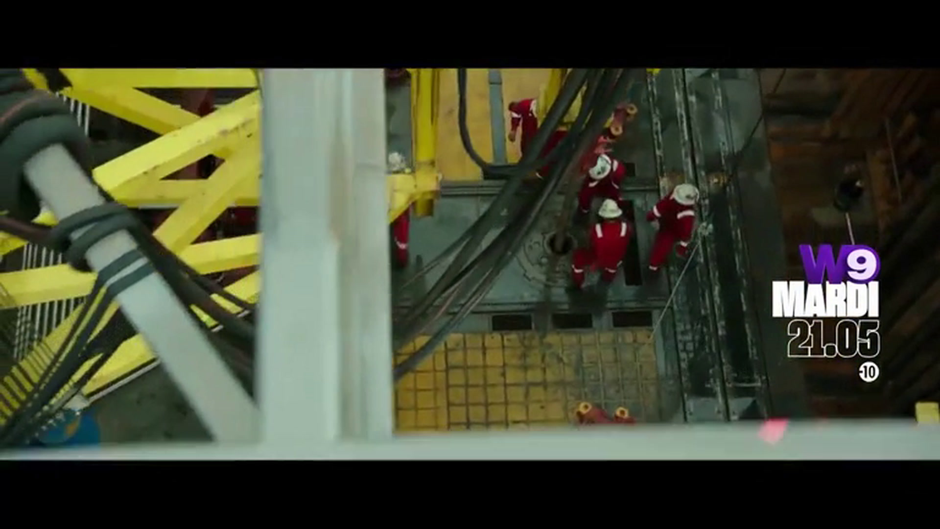 Deepwater - VF