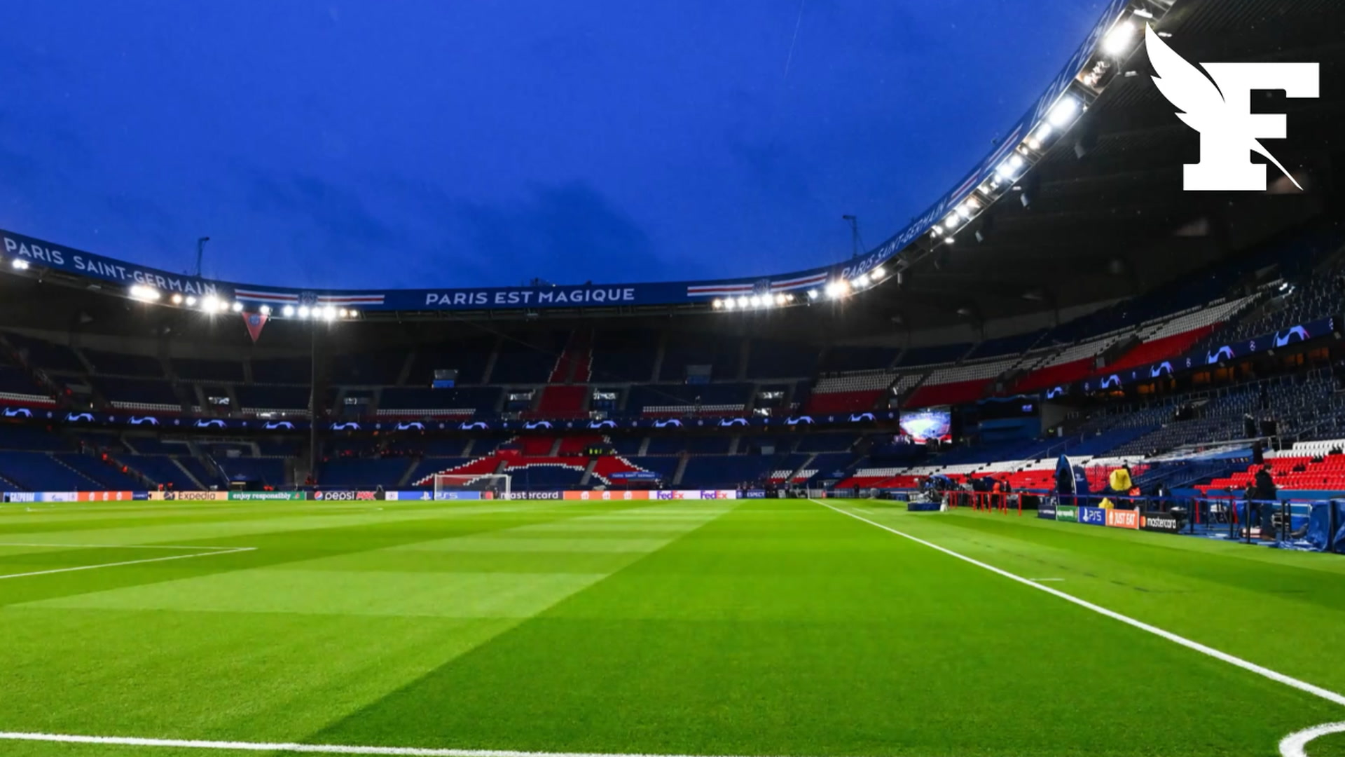 PSG-Barcelone : avant le coup d'envoi, le match affole déjà les compteurs