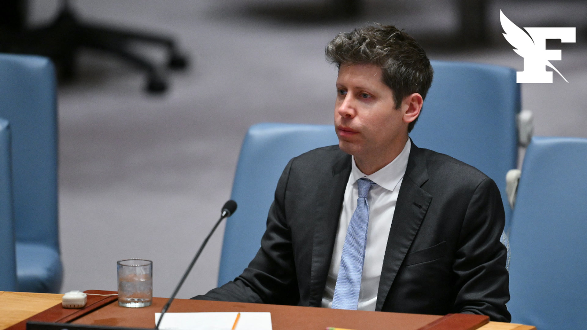 Sam Altman appelle à la vigilance face à l'accélération du développement de l’IA
