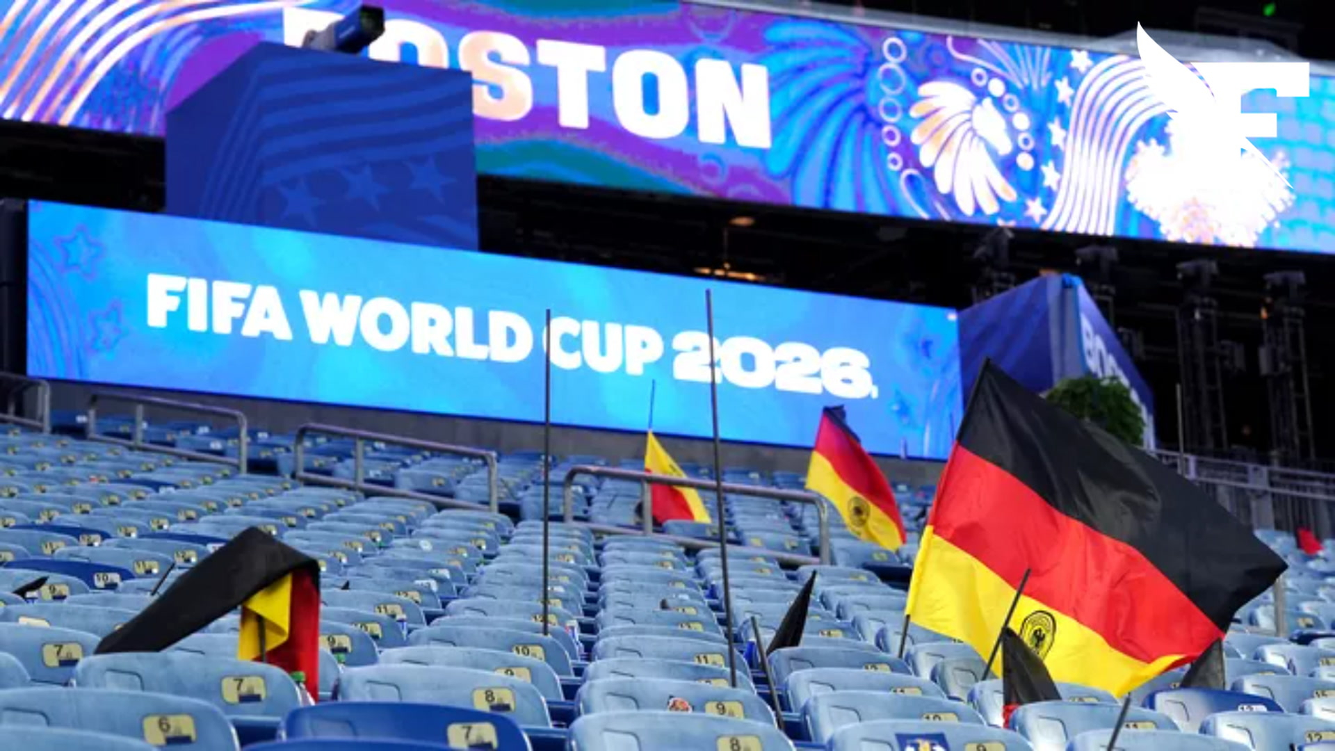 La Fédération allemande de football visée par une perquisition pour des soupçons de corruption