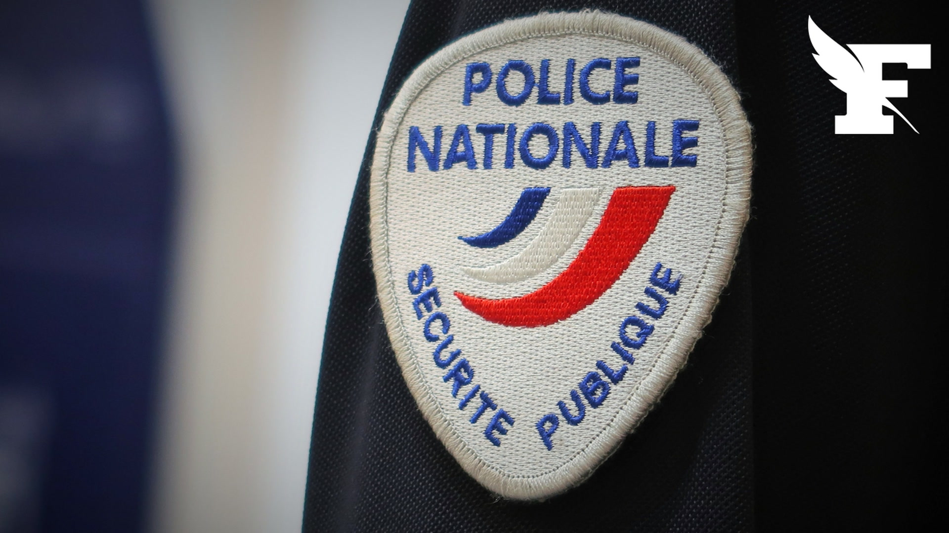 &laquo;Sale blanc&raquo;: un policier insult&eacute; par un routier alcoolis&eacute;