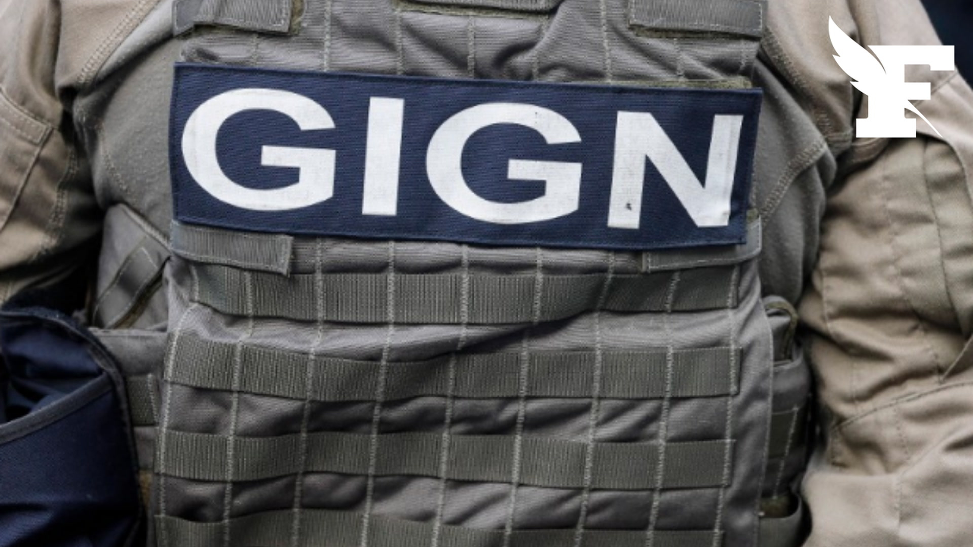 Le GIGN libère une mère et son fils après un enlèvement lié aux cryptomonnaies