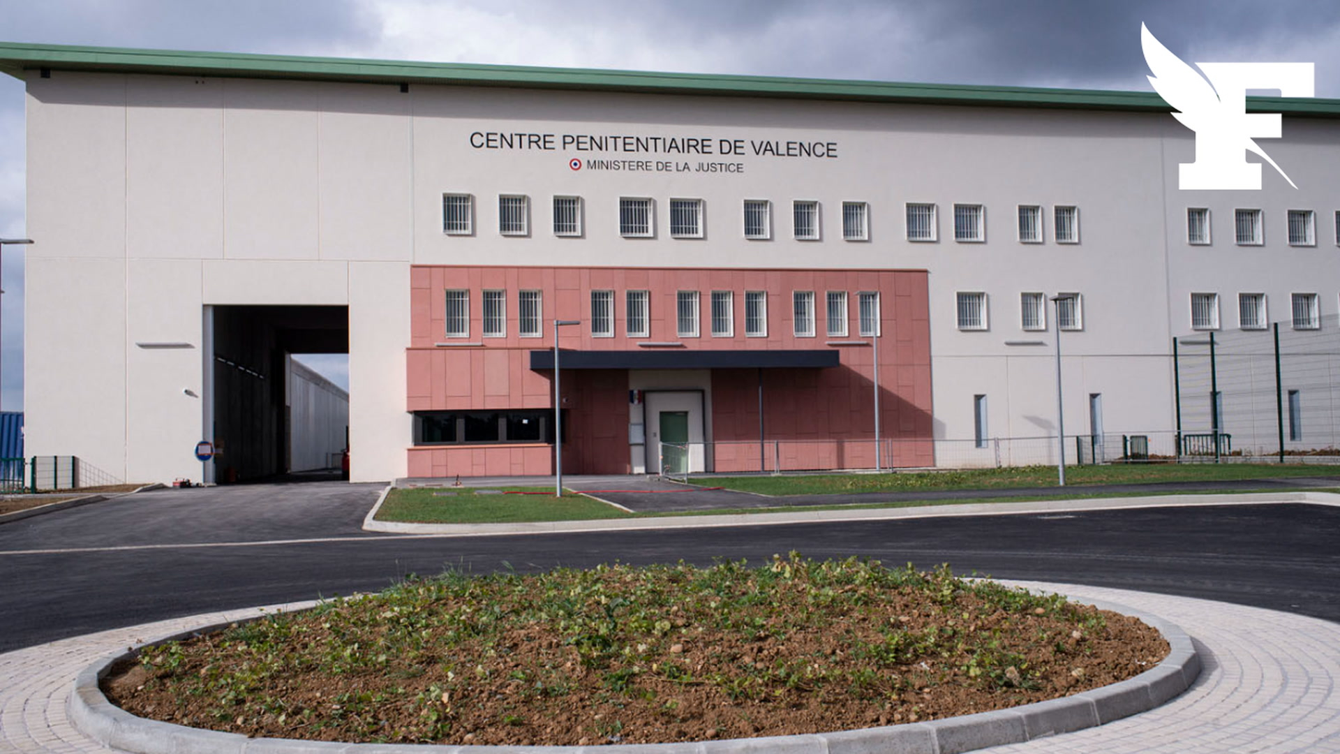 Drôme : un détenu lynché au centre pénitentiaire de Valence