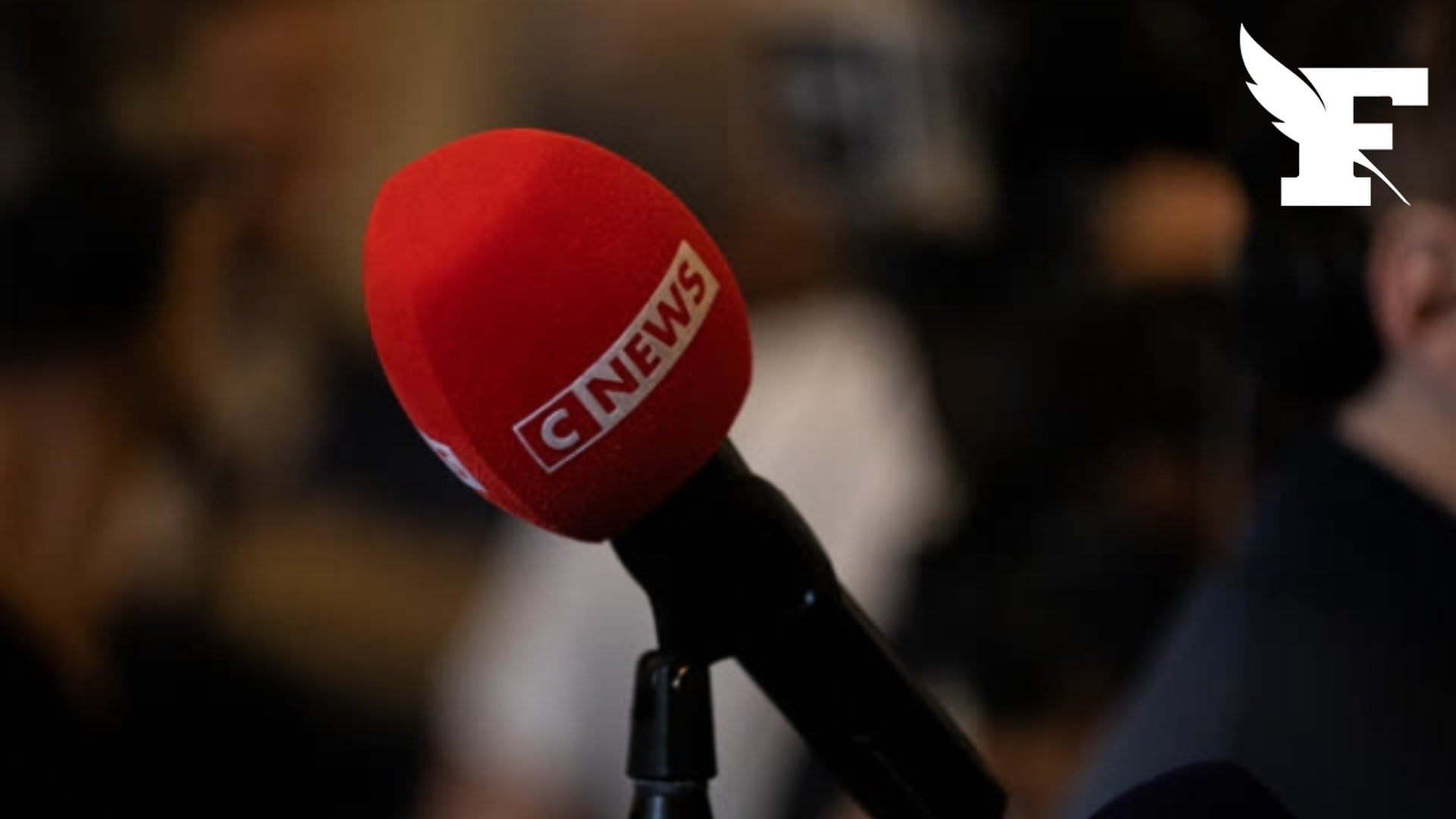Incitation à la haine : CNews condamnée à verser 200 000 euros d'amende par l'Arcom