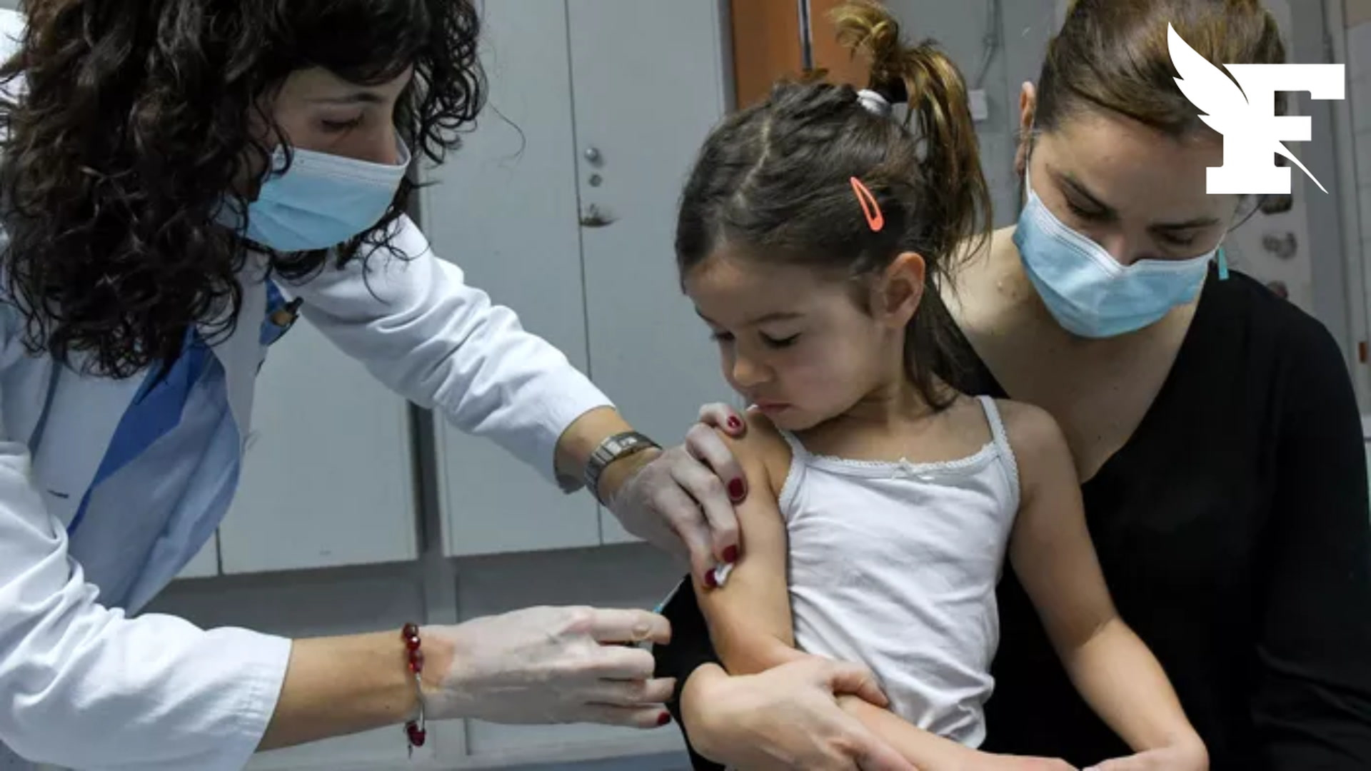 Etats-Unis: l'épidémie de rougeole fait un quatrième mort, un record dans le pays depuis plus de 30 ans