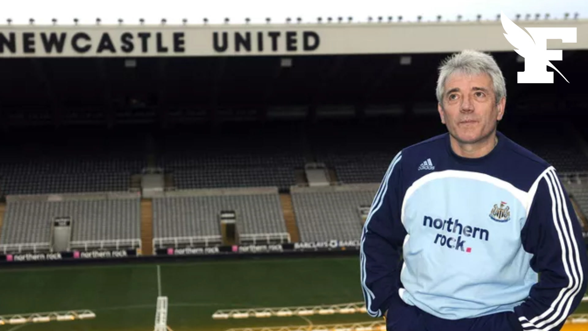 Le double Ballon d’or anglais, Kevin Keegan, est mort à l’âge de 75 ans